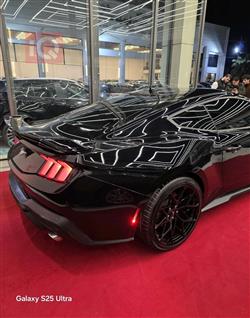 فورد موستانج